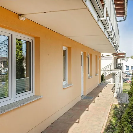Apartment Tema 13 Heringsdorf (Usedom)