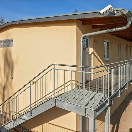 Apartment Tema 13 Heringsdorf (Usedom)