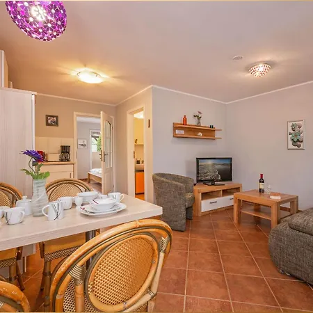 Tema 13 Апартаменты