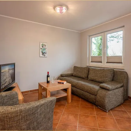 Tema 13 Апартаменты