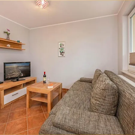 Lejlighed Tema 13 Heringsdorf (Usedom)