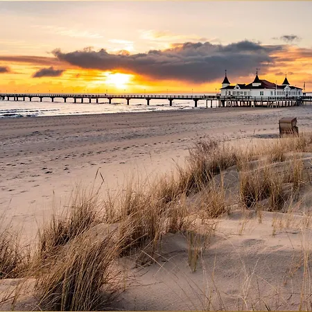 Tema 13 Апартаменты